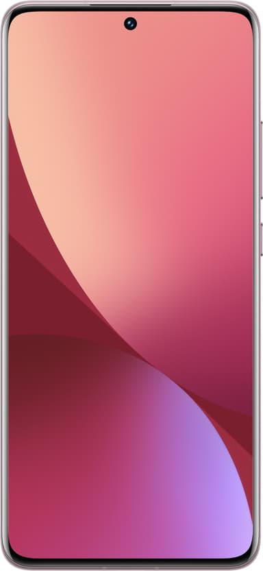elgiganten.se | Xiaomi 12 5G smartphone 8/256GB (lila)