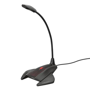 TRUST GXT239 NEPA MICROPHONE