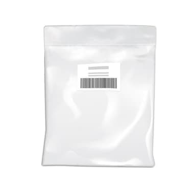 CAT 6 smal patchkabel, U/UTP, vit