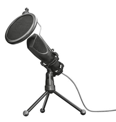 TRUST GXT232 MANTIS MICROPHONE