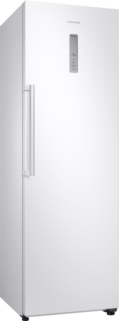 Samsung Kylskåp RR40M7165WW2EF (vit)
