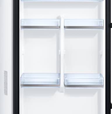 Samsung Kylskåp RR40M7565B12EF (svart)