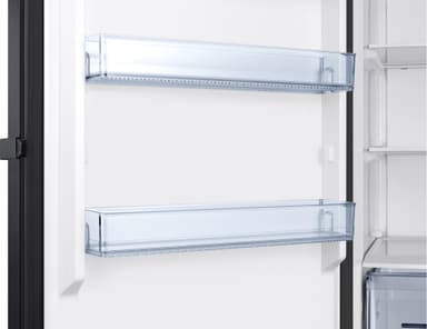 Samsung Frysskåp RZ32M7005B1/EF (svart)