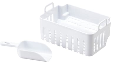 Logik ismaskin L12IMS21E