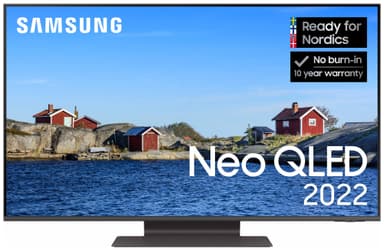 Samsung 43" QN93B 4K Neo QLED Smart TV (2022)