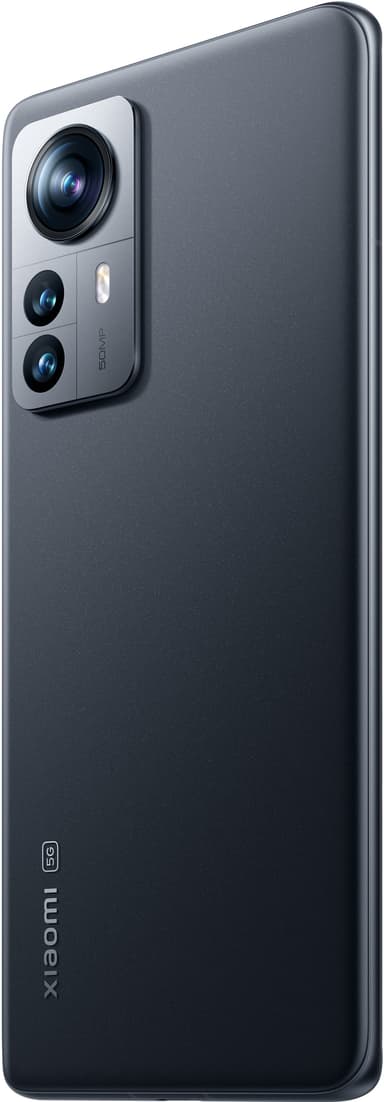 Xiaomi 12 Pro 5G smartphone 12/256GB (grå)