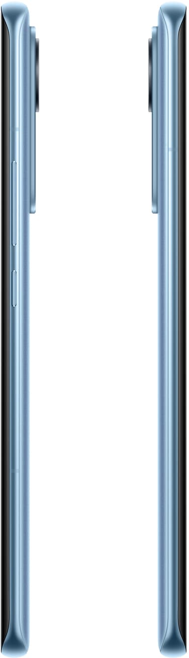 Xiaomi 12 Pro 5G smartphone 12/256GB (blå)