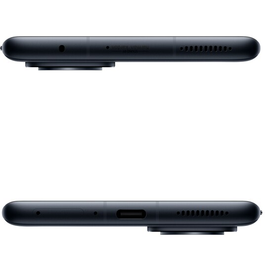 Xiaomi 12 Pro 5G smartphone 12/256GB (grå)