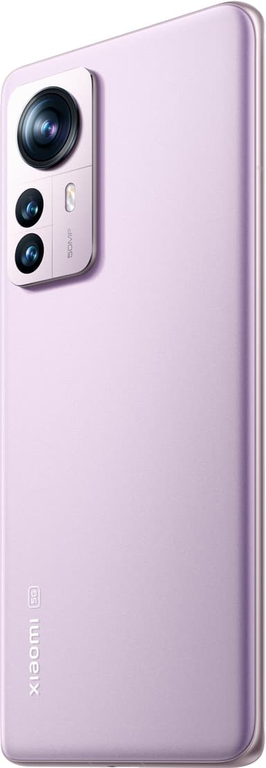 Xiaomi 12 Pro 5G smartphone 12/256GB (lila)