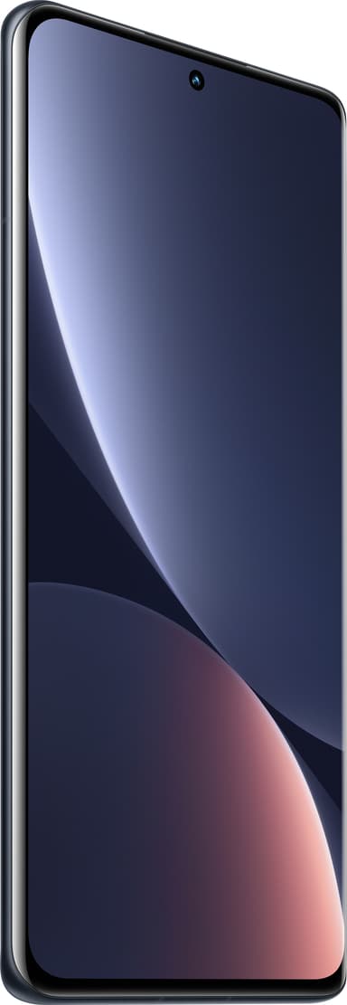 Xiaomi 12 Pro 5G smartphone 12/256GB (grå)