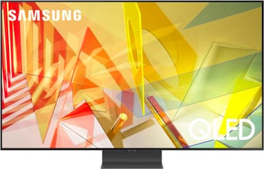 Samsung 55" Q95TD 4K QLED Smart TV (2021)