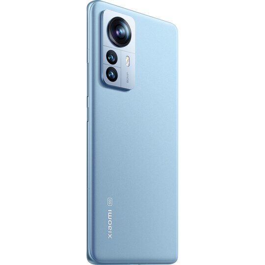 Xiaomi 12 Pro 5G smartphone 12/256GB (blå)