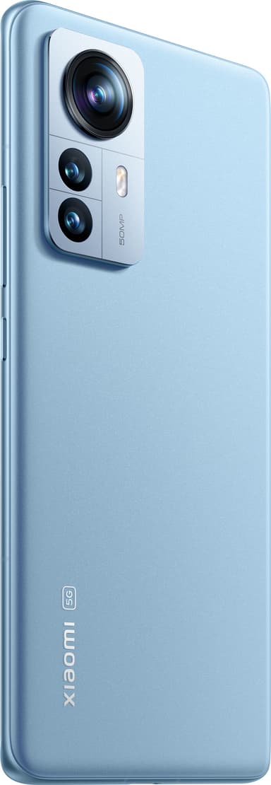 Xiaomi 12 Pro 5G smartphone 12/256GB (blå)