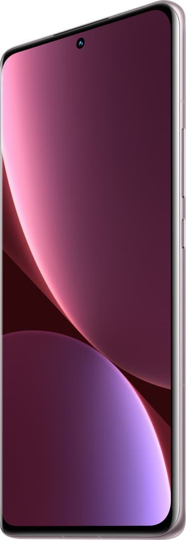 Xiaomi 12 Pro 5G smartphone 12/256GB (lila)