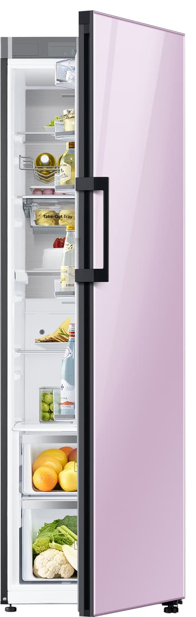 Samsung Bespoke kylskåp RR39T746338/EF