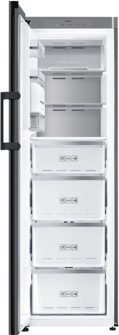 Samsung Bespoke frys RZ32A743541/EF
