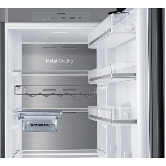 Samsung kylskåp RR39T746338/EF