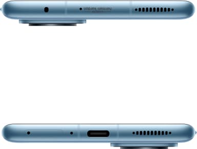 Xiaomi 12 Pro 5G smartphone 12/256GB (blå)