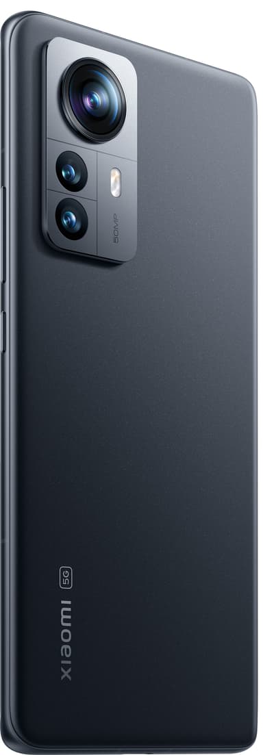 Xiaomi 12 Pro 5G smartphone 12/256GB (grå)