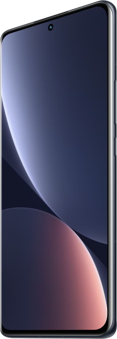 Xiaomi 12 Pro 5G smartphone 12/256GB (grå)