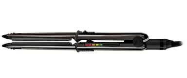 Jan Thomas Studio Black Chrome plattång JT2900E