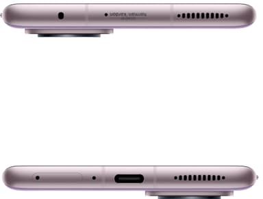 Xiaomi 12 Pro 5G smartphone 12/256GB (lila)
