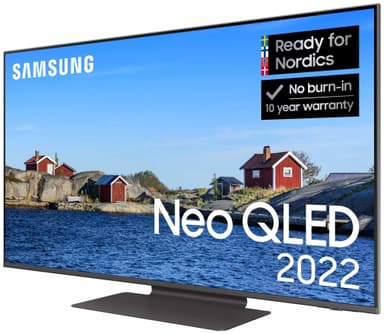 Samsung 50" QN93B 4K Neo QLED Smart TV (2022)