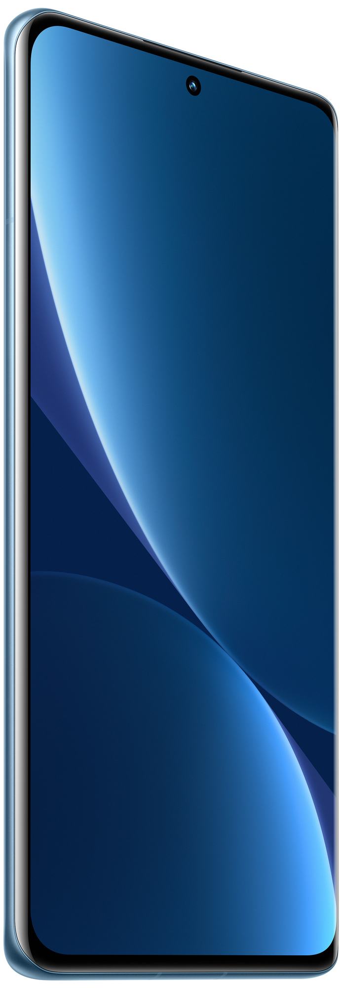 Xiaomi 12 Pro 5G smartphone 12/256GB (blå)