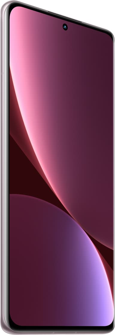 Xiaomi 12 Pro 5G smartphone 12/256GB (lila)