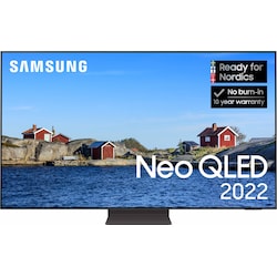 Samsung 65" QN93B 4K Neo QLED Smart TV (2022)