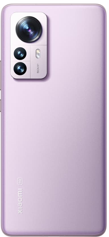 Xiaomi 12 Pro 5G smartphone 12/256GB (lila)