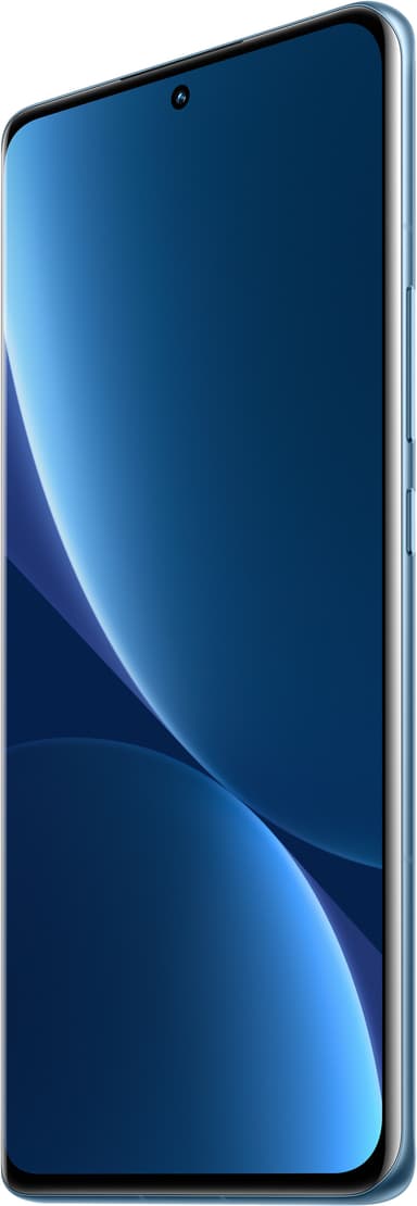 Xiaomi 12 Pro 5G smartphone 12/256GB (blå)