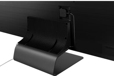 Samsung 55" Q95TD 4K QLED Smart TV (2021)