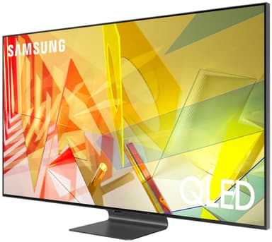 Samsung 55" Q95TD 4K QLED Smart TV (2021)