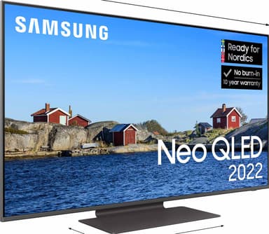 Samsung 50" QN93B 4K Neo QLED Smart TV (2022)