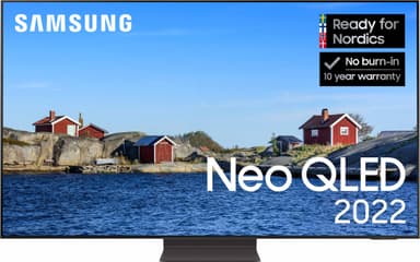 Samsung 75" QN93B 4K Neo QLED Smart TV (2022)