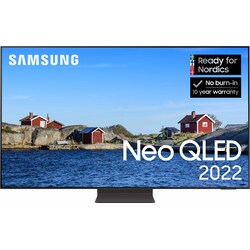Samsung 75" QN93B 4K Neo QLED TV (2022)