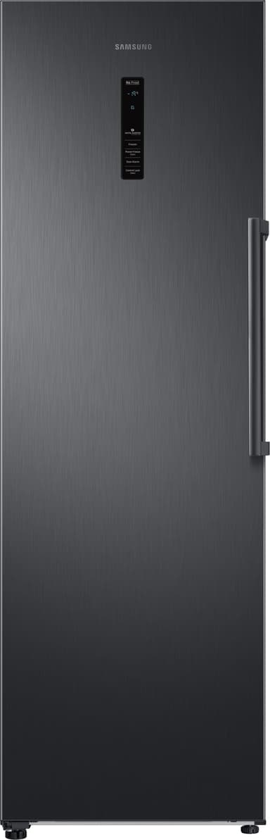 Samsung Frysskåp RZ32M753EB1/EF (svart)