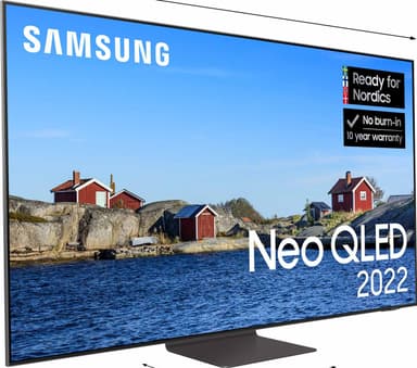 Samsung 75" QN93B 4K Neo QLED Smart TV (2022)