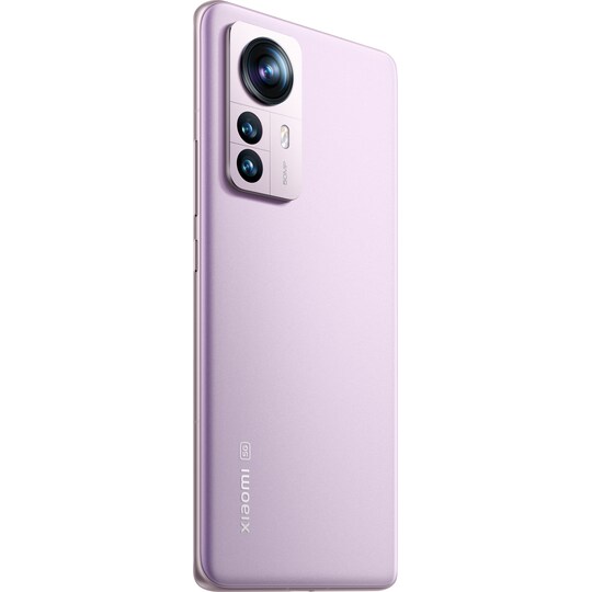 Xiaomi 12 Pro 5G smartphone 12/256GB (lila)