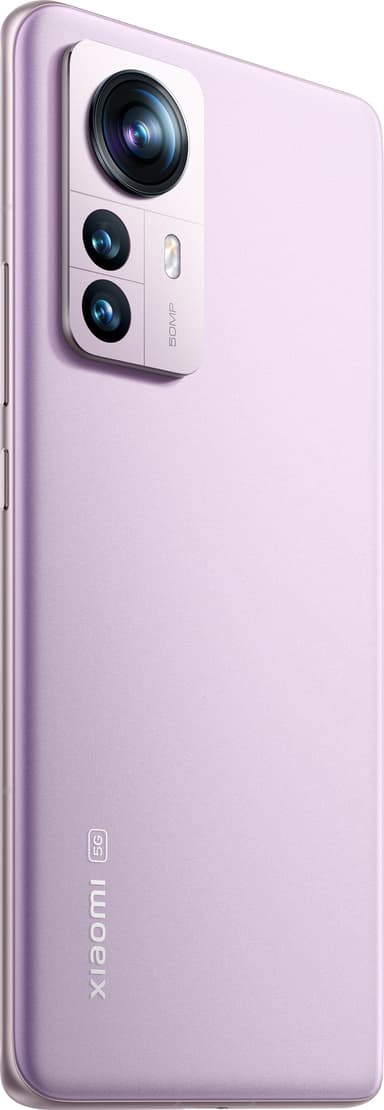 Xiaomi 12 Pro 5G smartphone 12/256GB (lila)