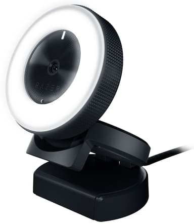 Razer Kiyo streaming webbkamera
