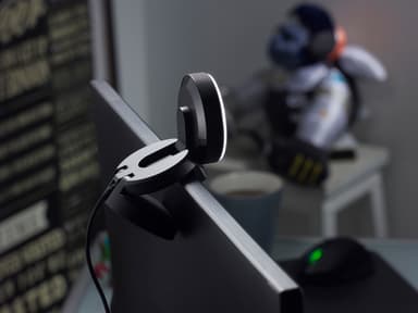 Razer Kiyo streaming webbkamera