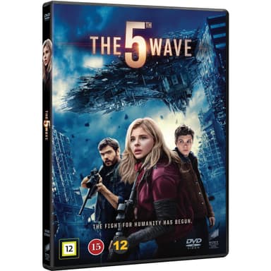 The 5th Wave (DVD)