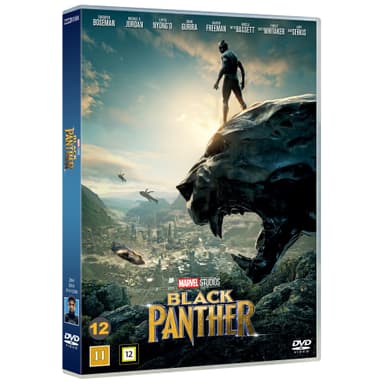 Black Panther (DVD)