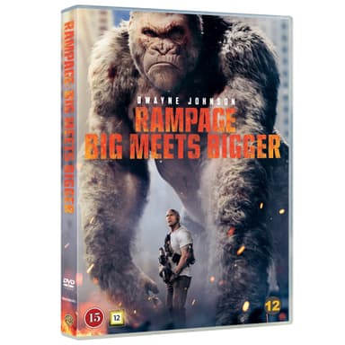 Rampage (DVD)