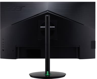 Acer Nitro XV282KKV 28" bildskärm för gaming