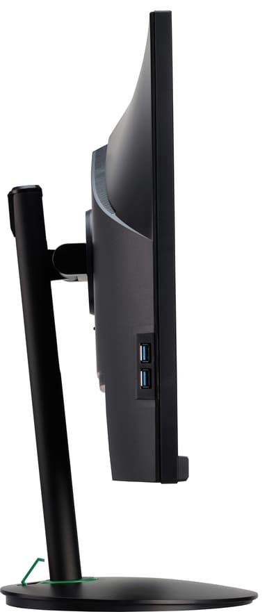 Acer Nitro XV282KKV 28" bildskärm för gaming