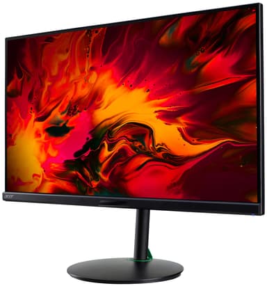 Acer Nitro XV282KKV 28" bildskärm för gaming