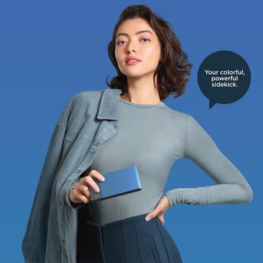 GP M2 powerbank 10000mAh (blå)